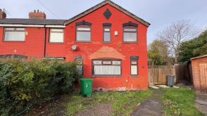 Development Potential in Chorlton photo